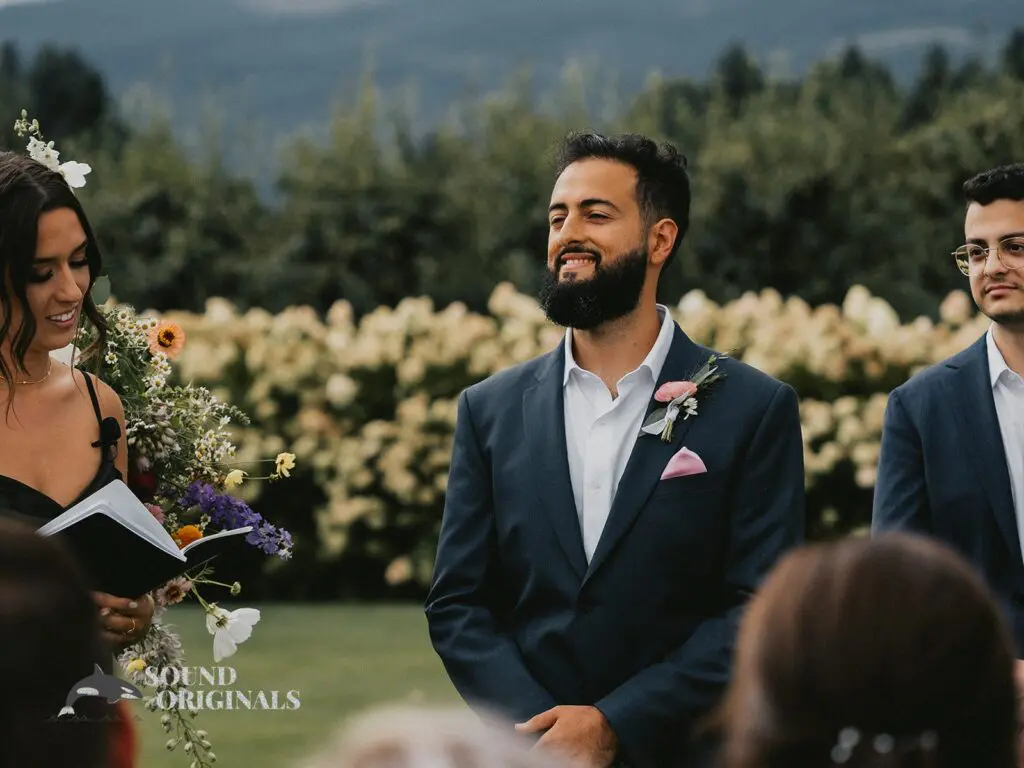 Erika & Chris -