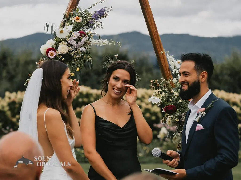 Erika & Chris -