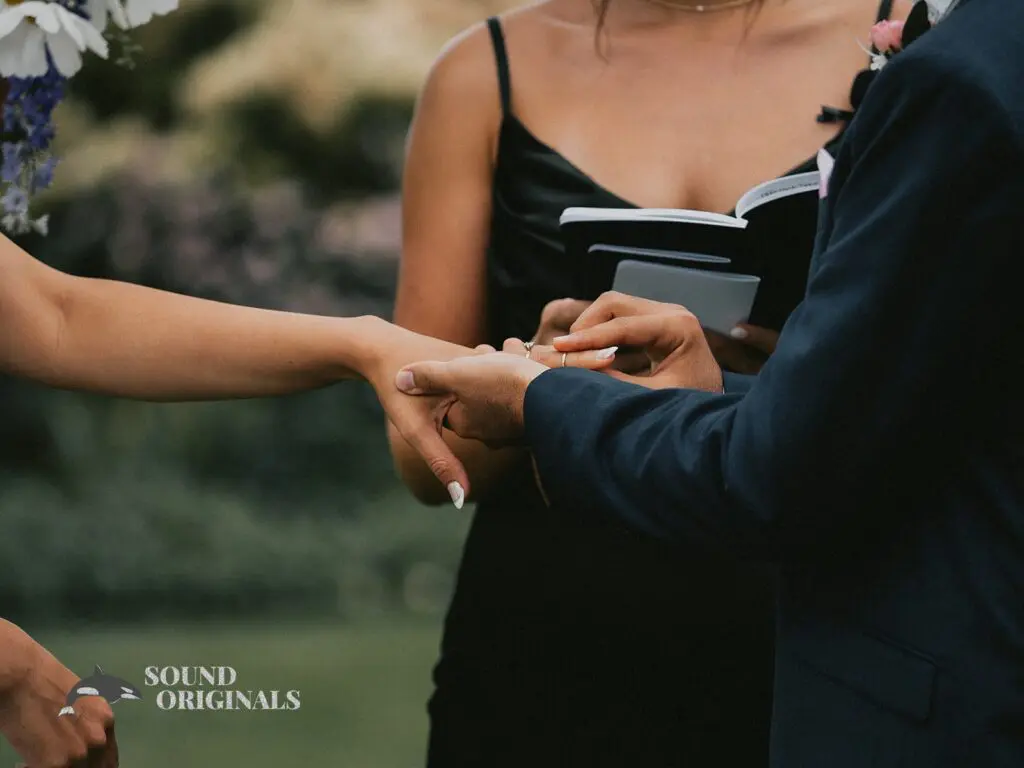Erika & Chris -