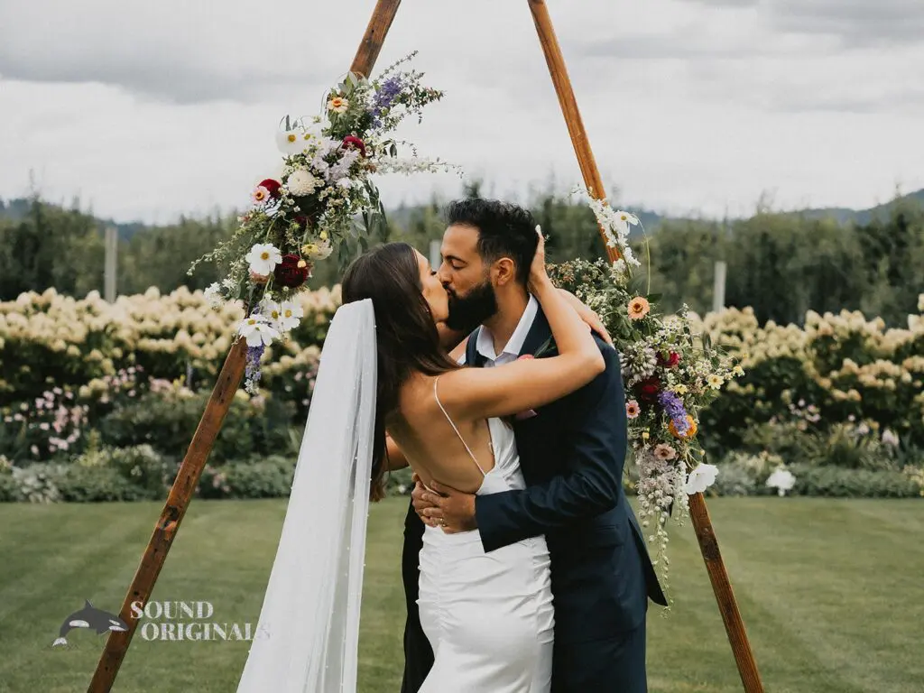 Erika & Chris -