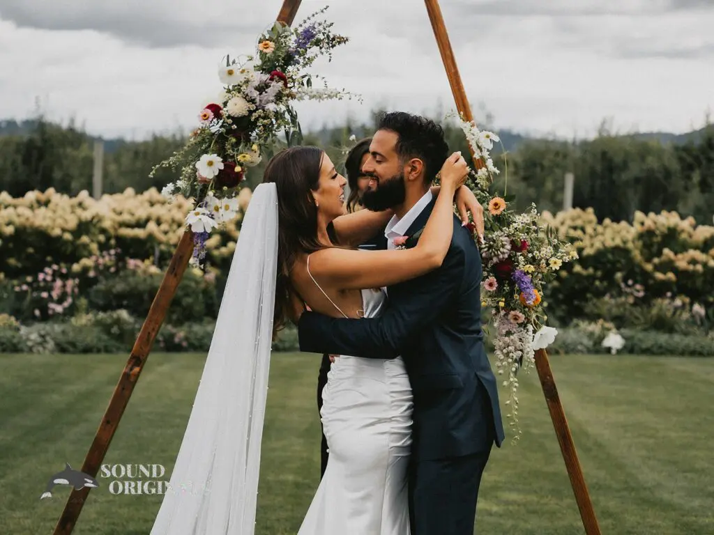 Erika & Chris -