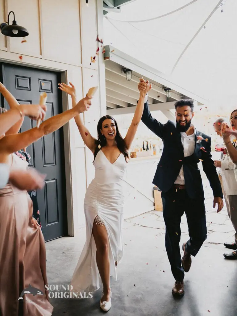 Erika & Chris -