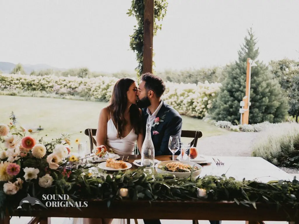 Erika & Chris -