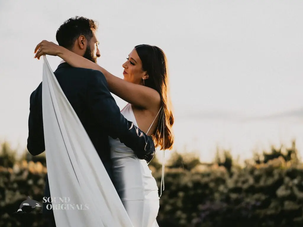 Erika & Chris -
