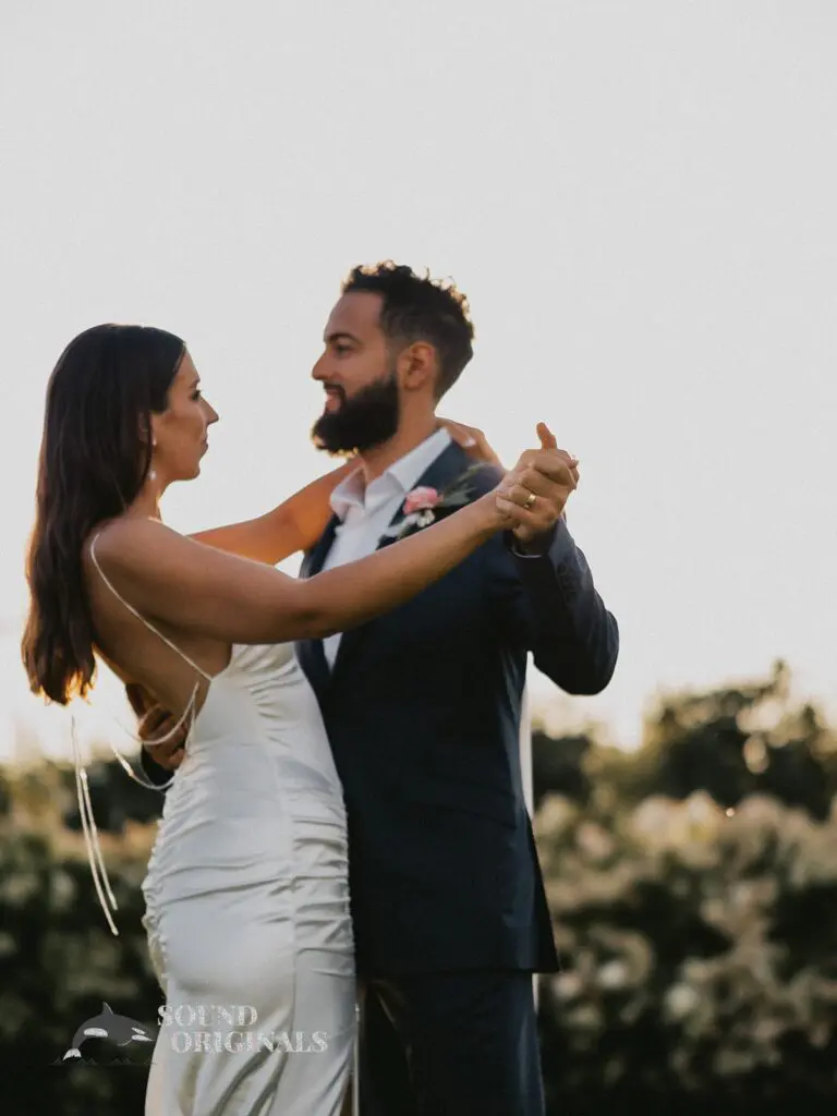 Erika & Chris -