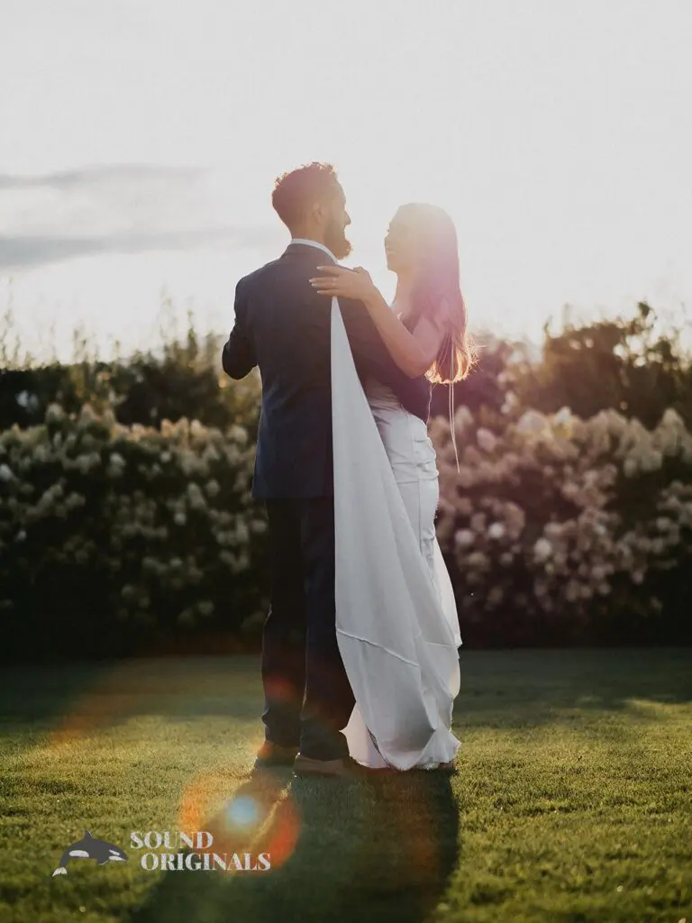 Erika & Chris -