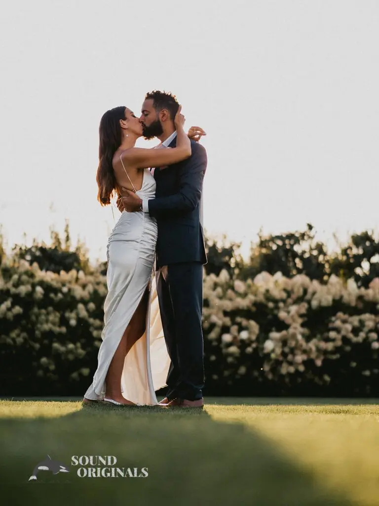 Erika & Chris -