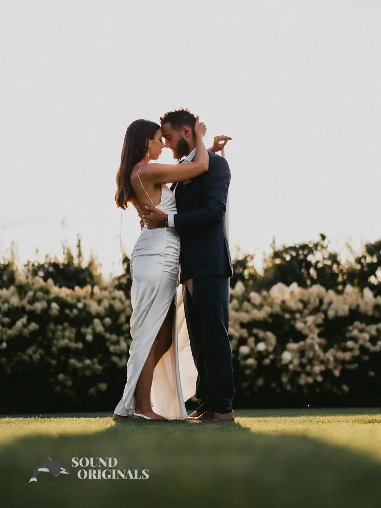 Erika & Chris -