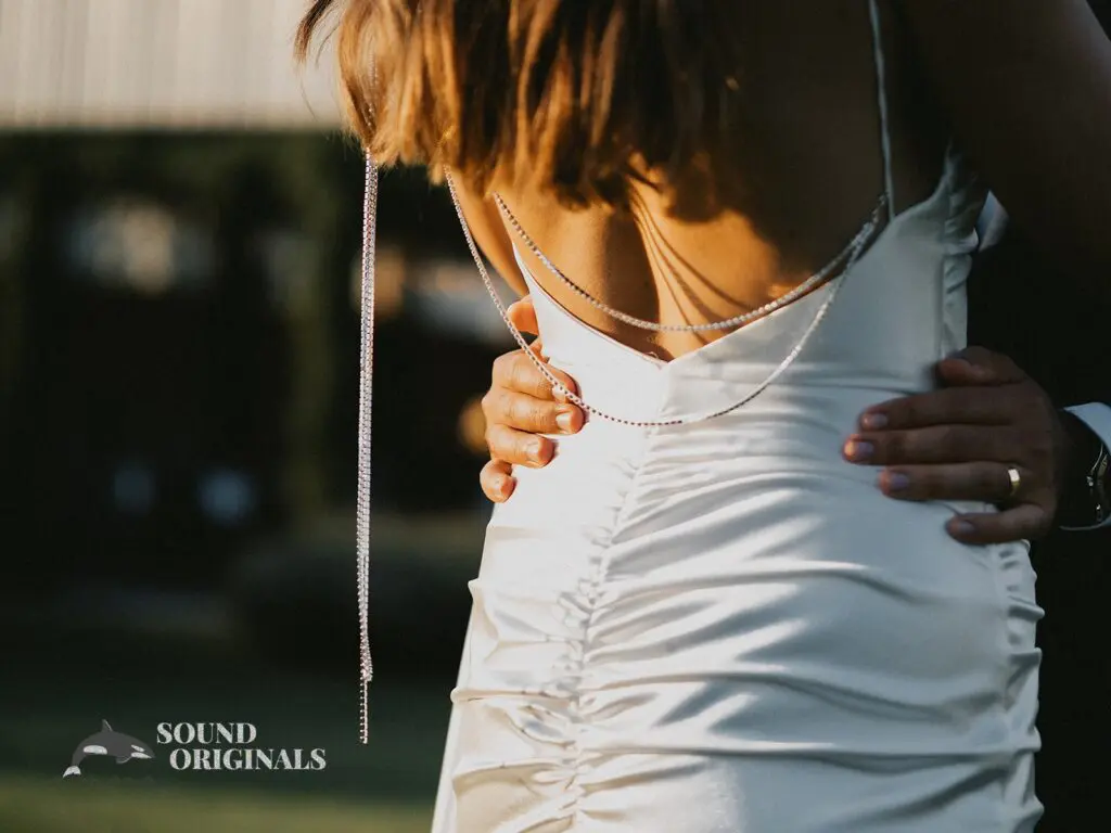 Erika & Chris -