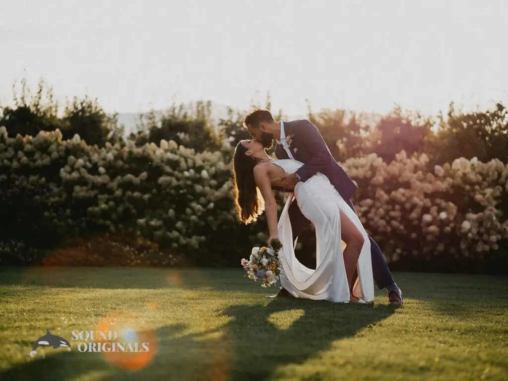Erika & Chris -
