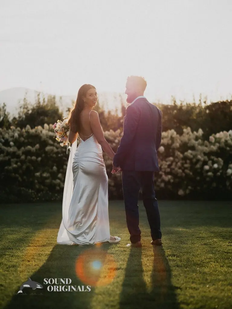 Erika & Chris -