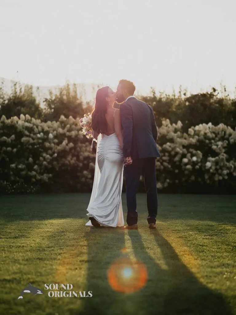 Erika & Chris -