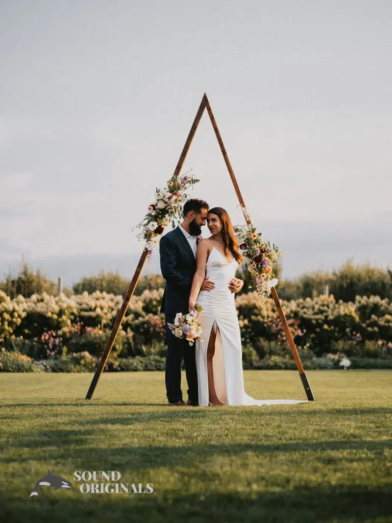 Erika & Chris -