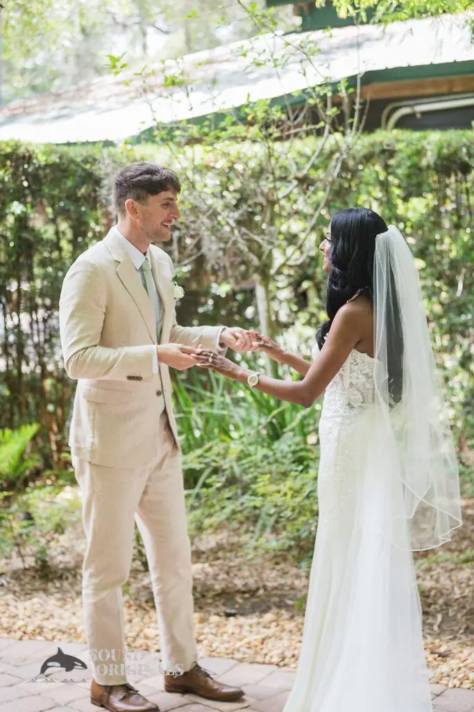 Sarah & Cody -