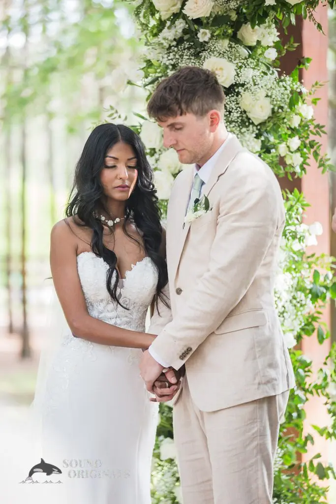 Sarah & Cody -