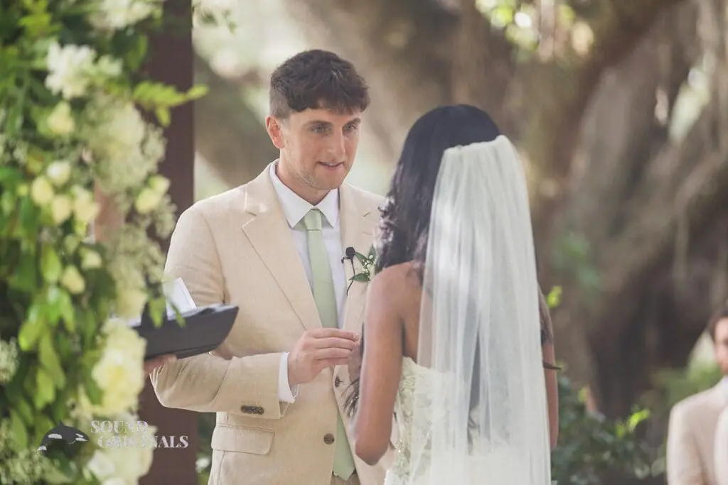 Sarah & Cody -