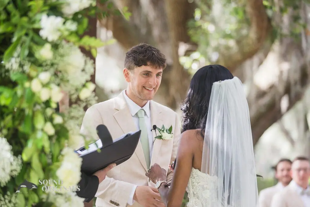 Sarah & Cody -