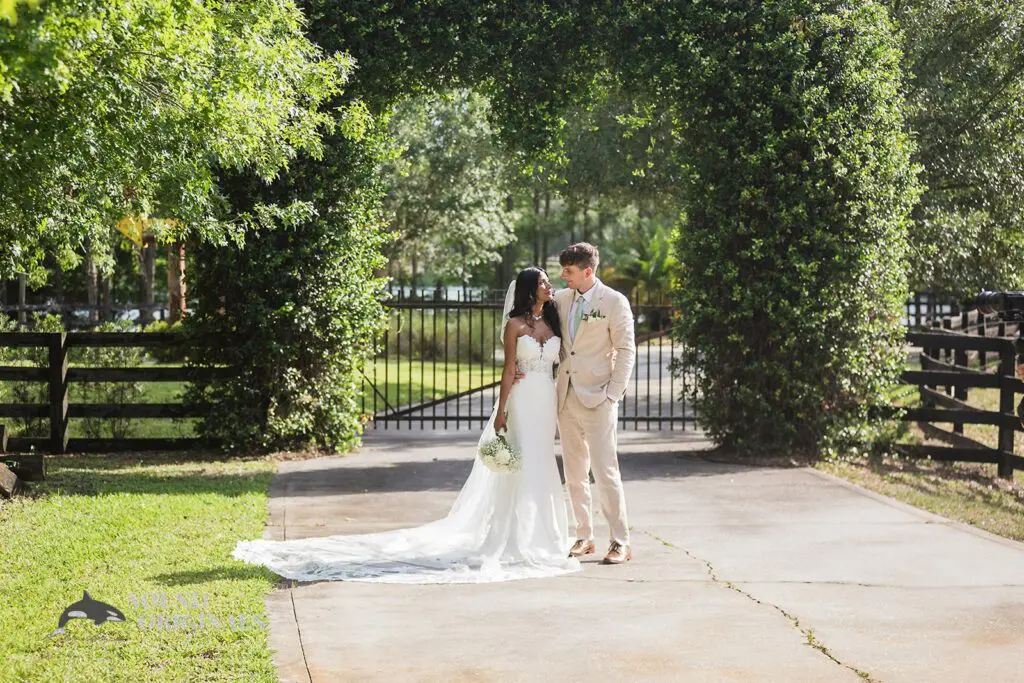 Sarah & Cody -