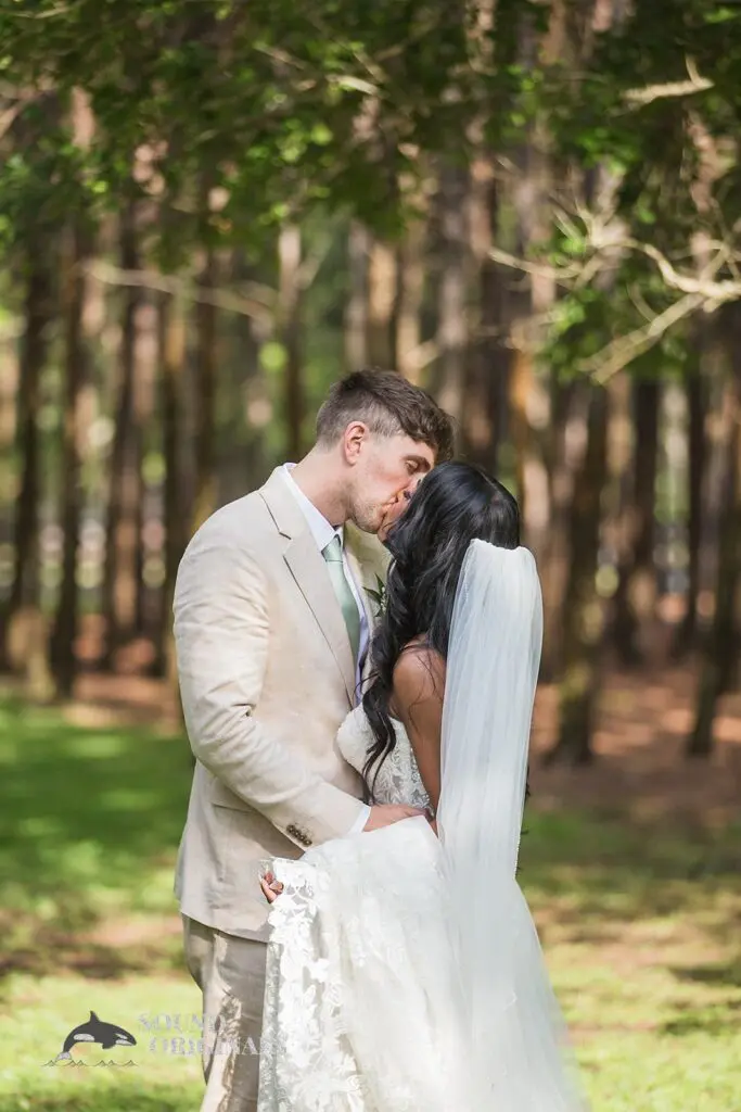 Sarah & Cody -