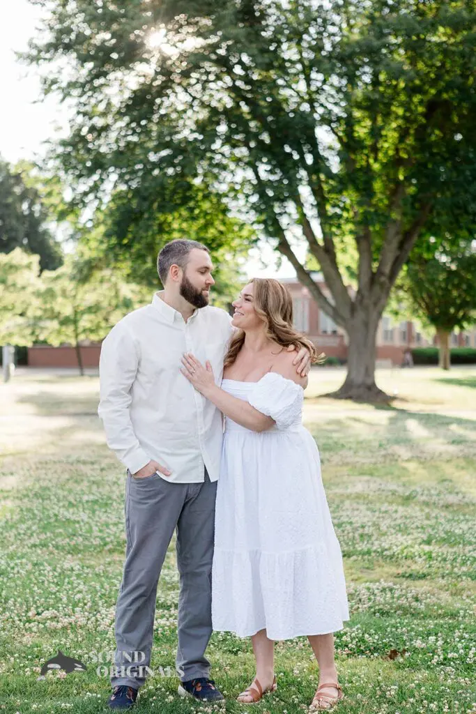 Justina & Bryan -