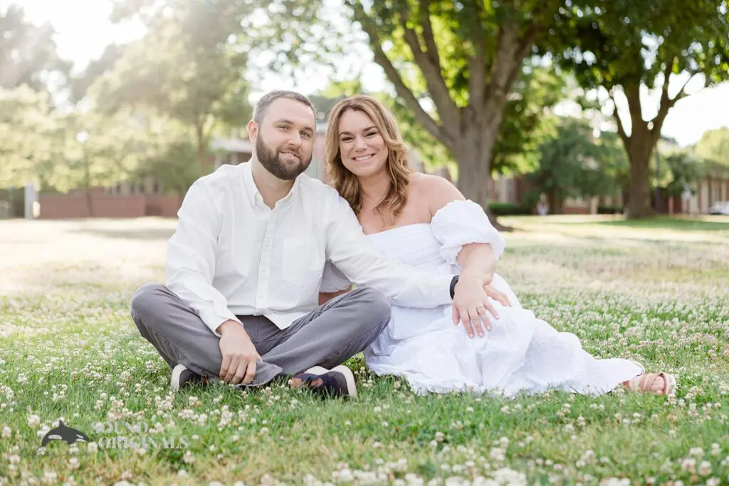 Justina & Bryan -