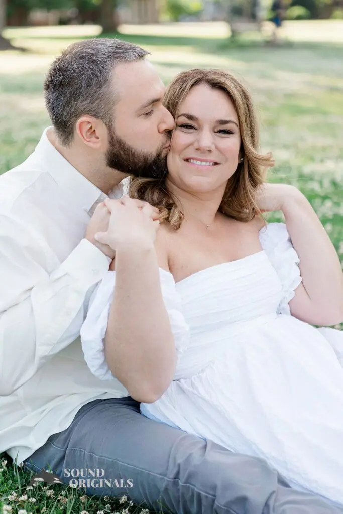 Justina & Bryan -