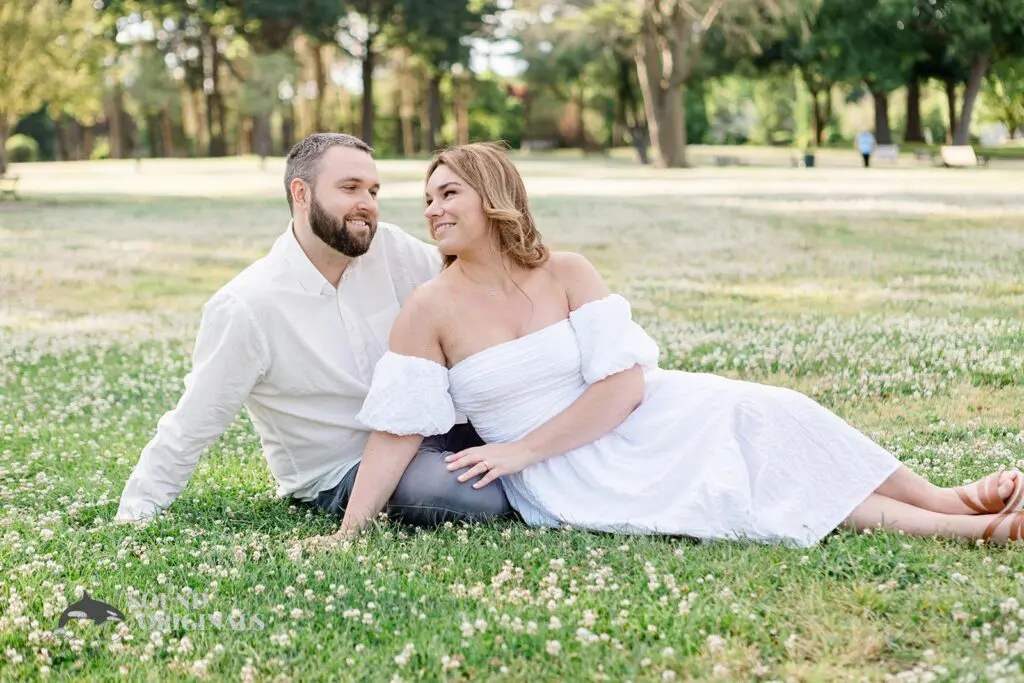 Justina & Bryan -