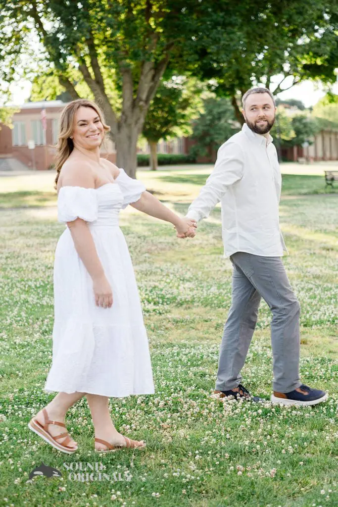 Justina & Bryan -