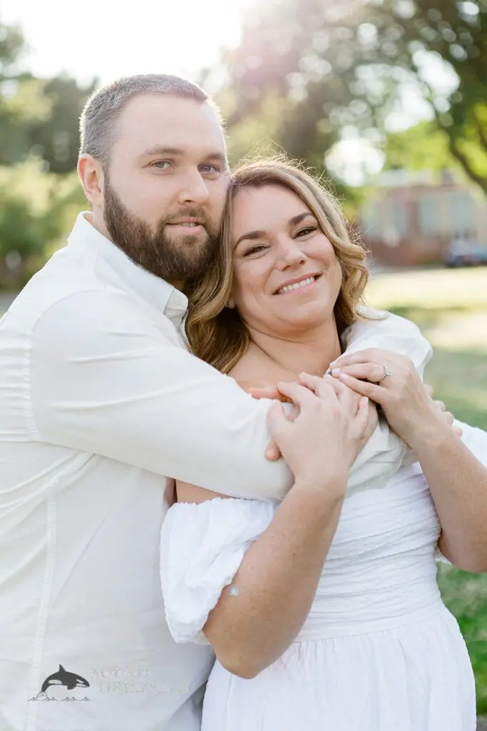 Justina & Bryan -