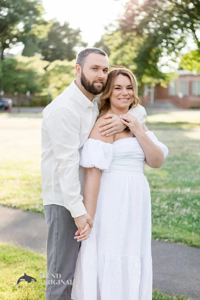 Justina & Bryan -