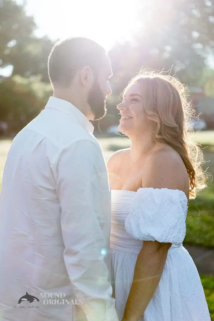 Justina & Bryan -