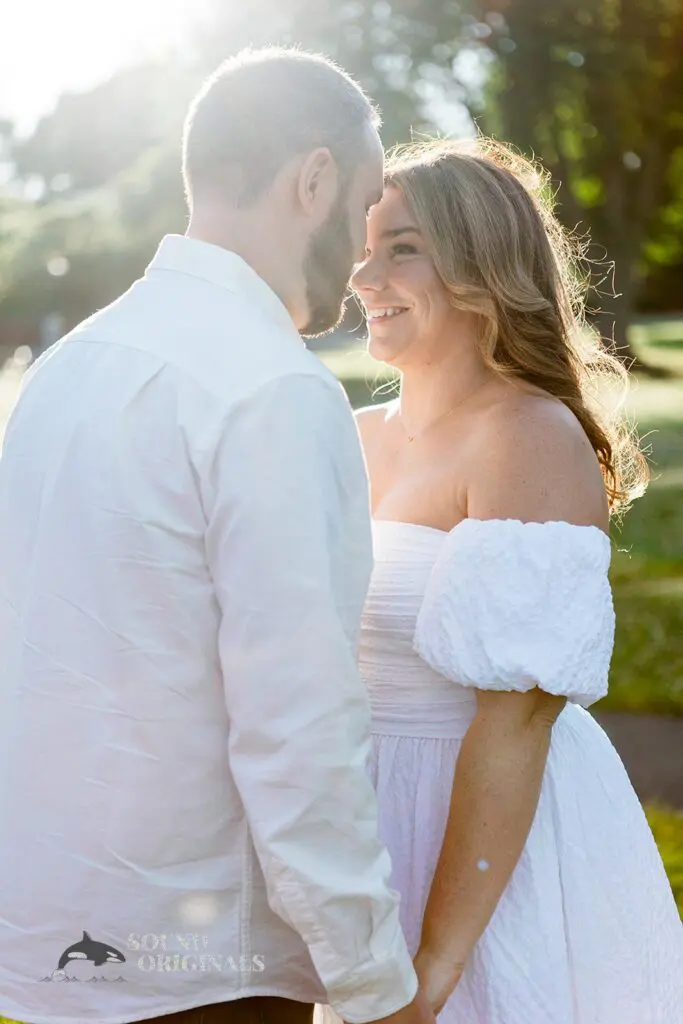 Justina & Bryan -