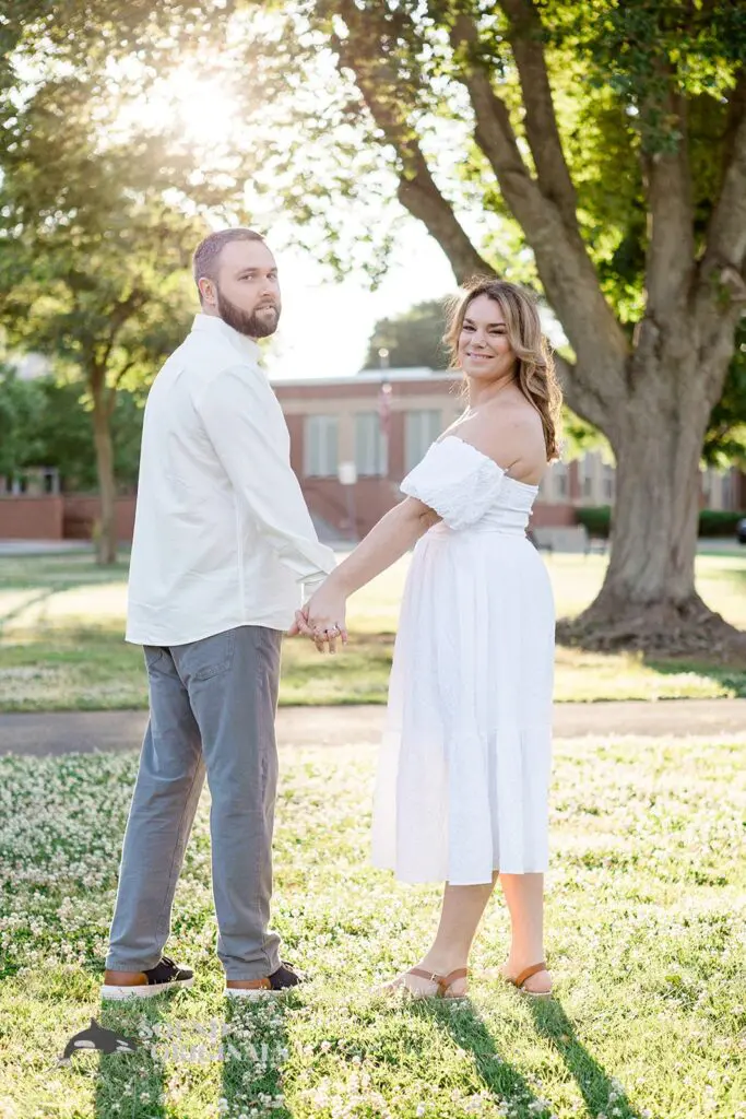Justina & Bryan -