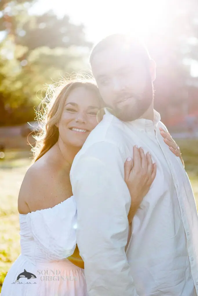 Justina & Bryan -