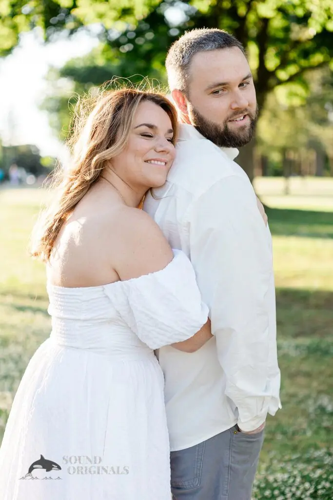 Justina & Bryan -