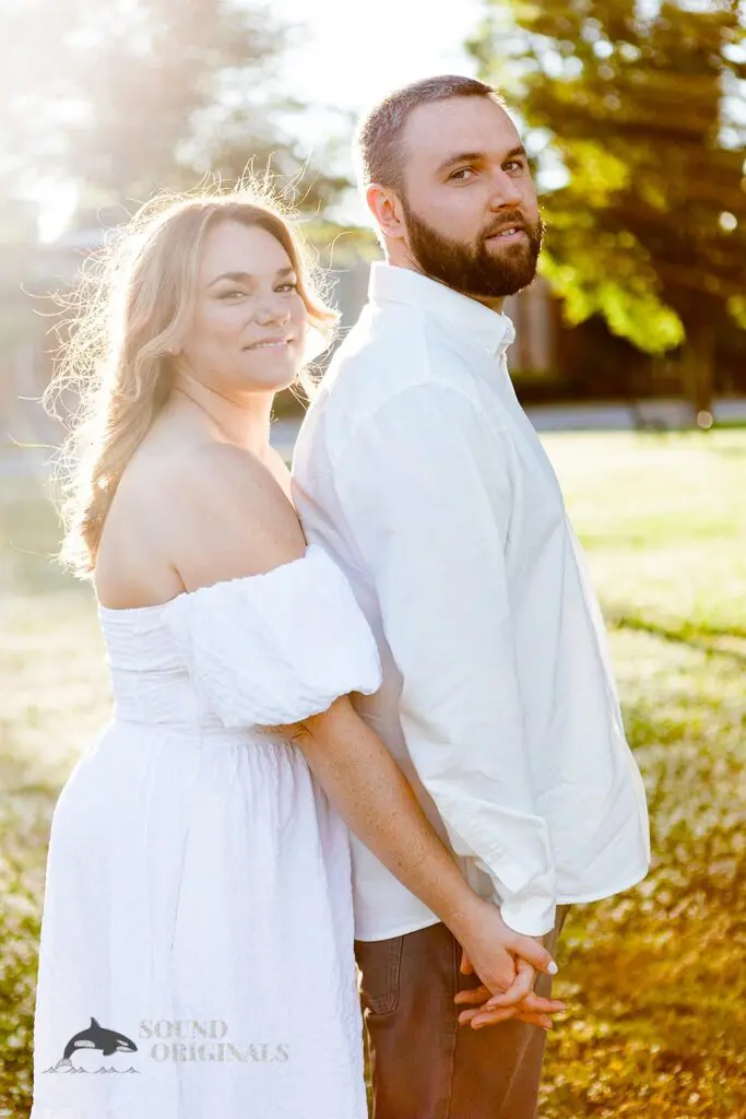 Justina & Bryan -