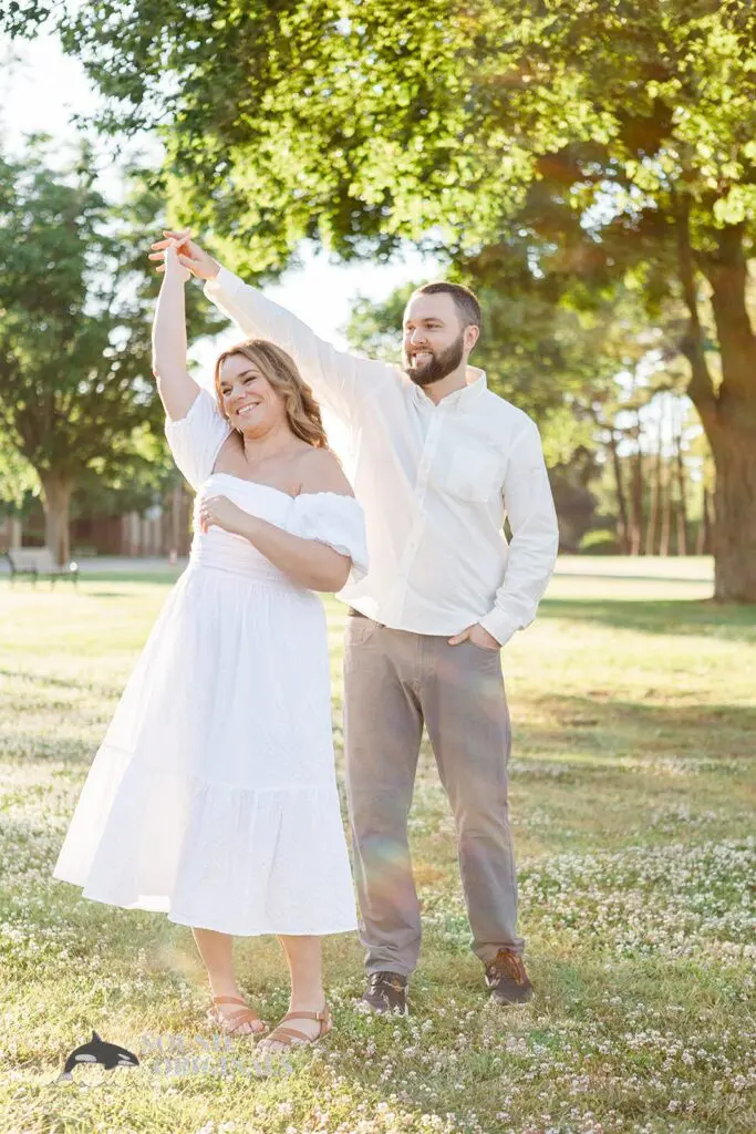 Justina & Bryan -