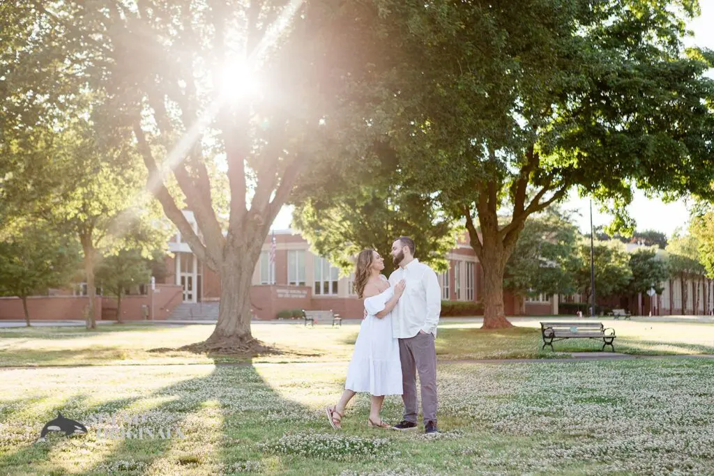 Justina & Bryan -