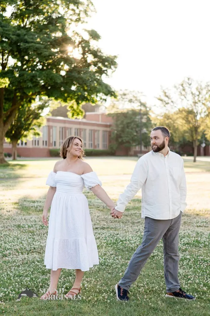 Justina & Bryan -