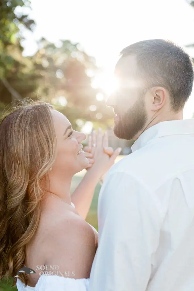 Justina & Bryan -