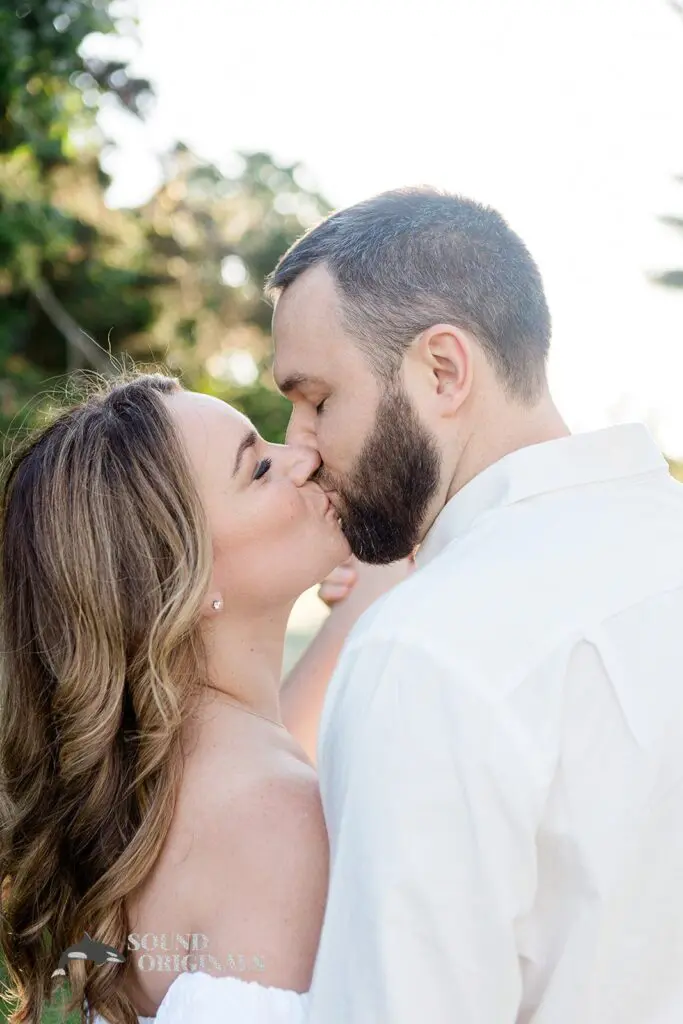Justina & Bryan -