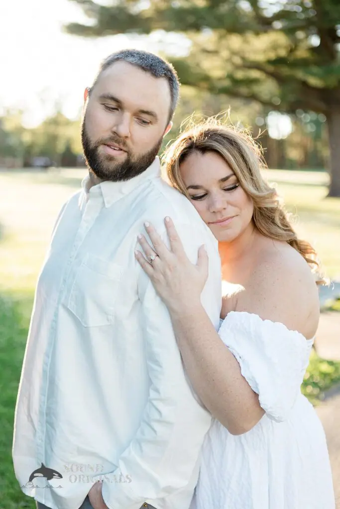 Justina & Bryan -