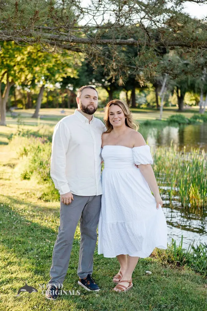 Justina & Bryan -