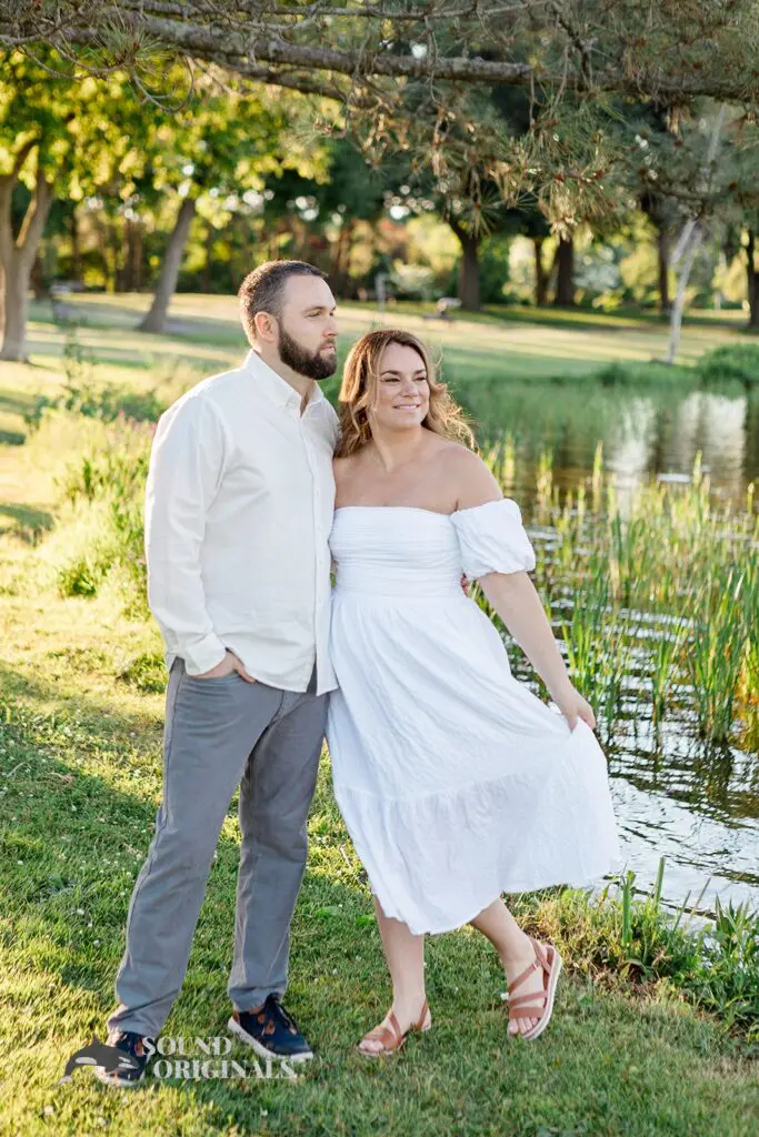 Justina & Bryan -