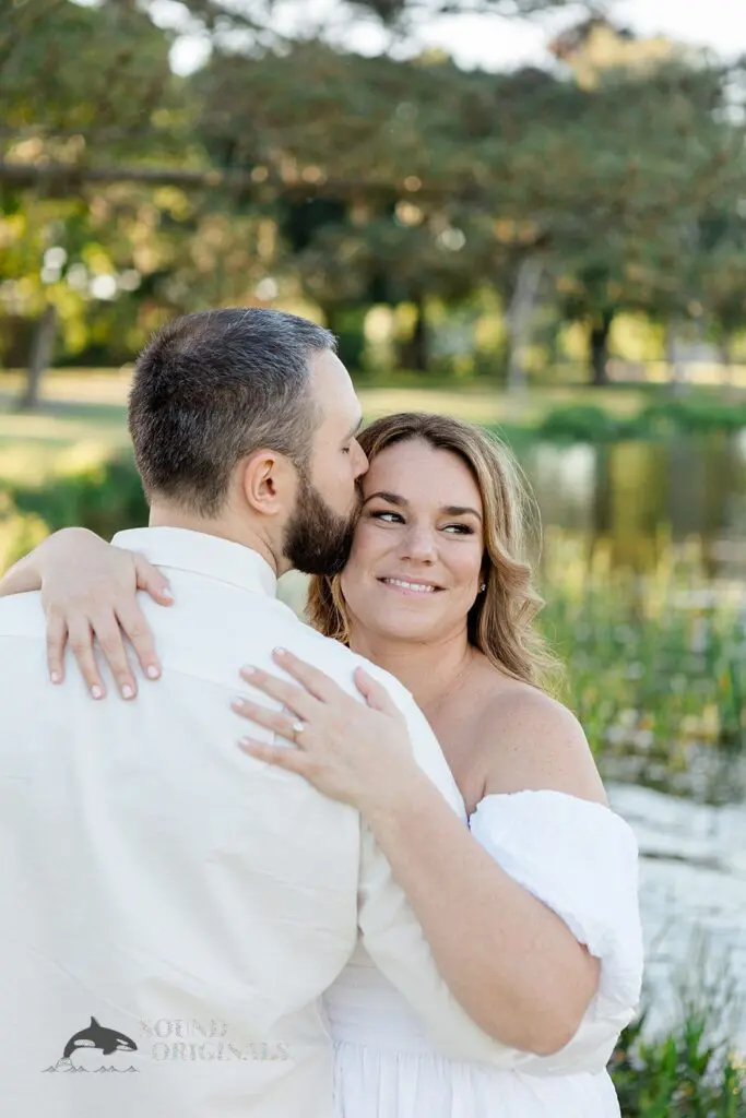 Justina & Bryan -
