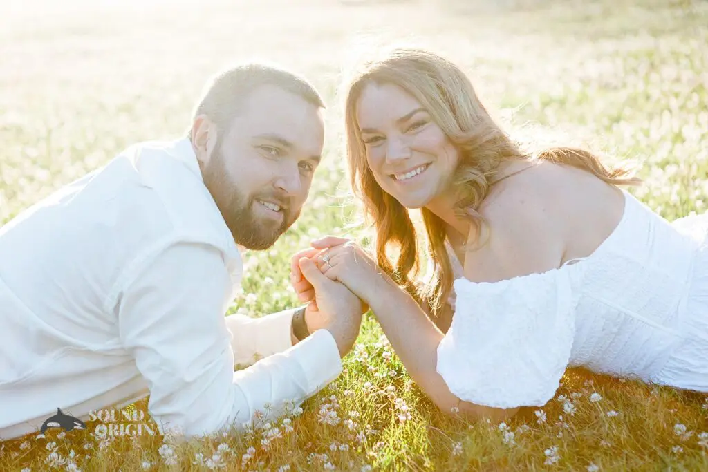 Justina & Bryan -
