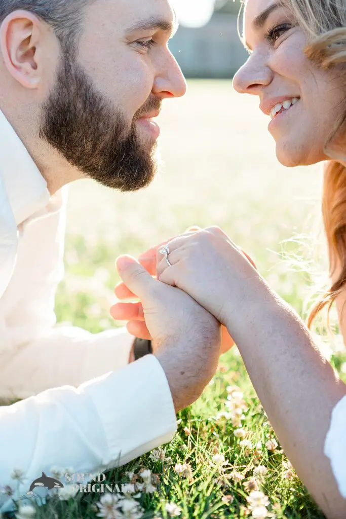 Justina & Bryan -