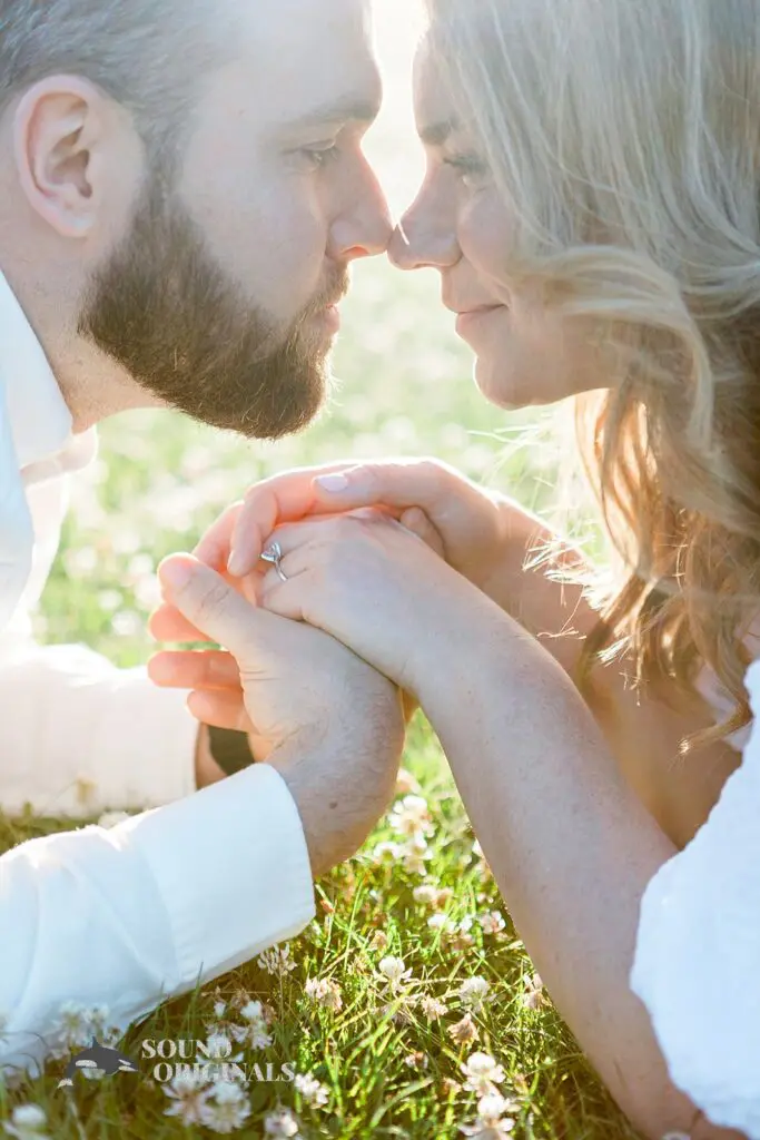 Justina & Bryan -
