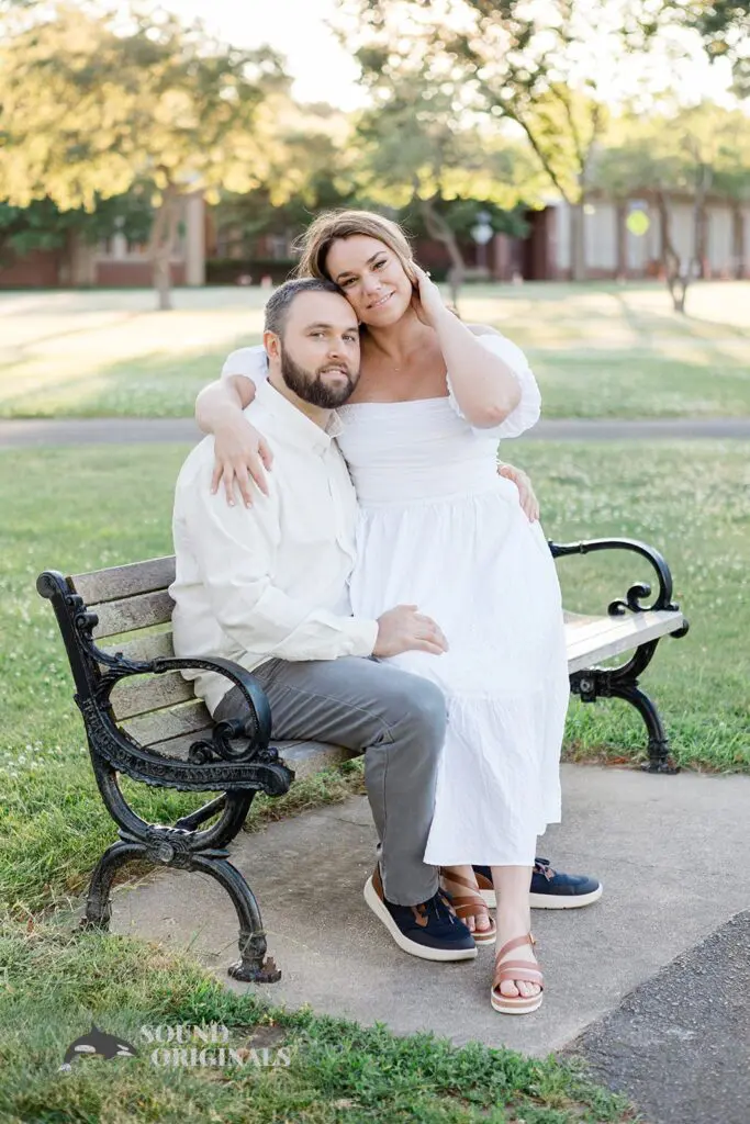 Justina & Bryan -