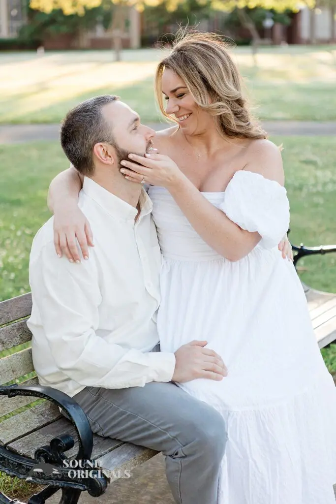 Justina & Bryan -